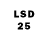 Amphetamine 97% Ian Jerram